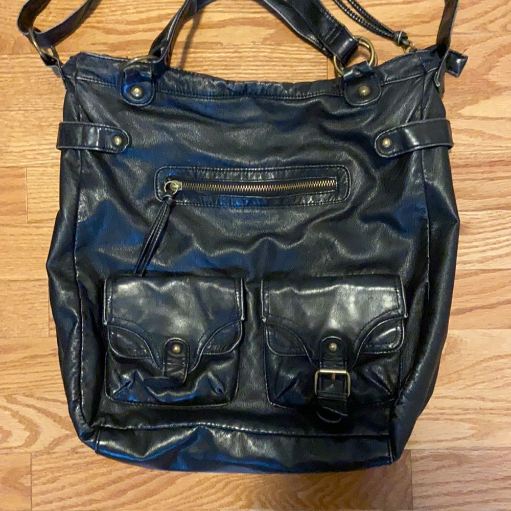 FREE WITH PURCHASE Mossimo Supply Co purse